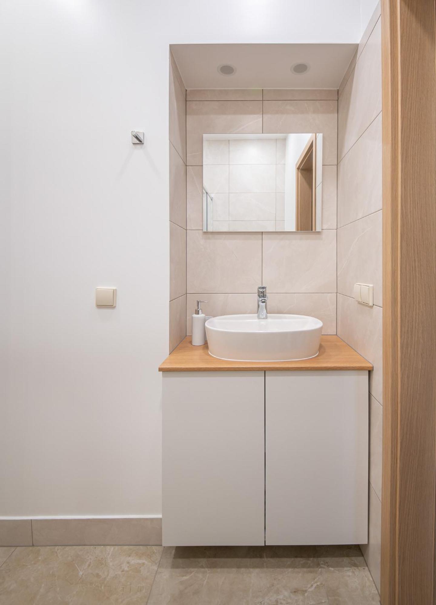 Red Brick Apartments Клайпеда Экстерьер фото